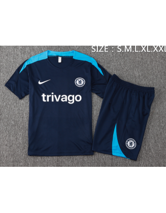 Jerseys +Shorts Chelsea 24/25